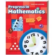 Progress in Mathematics Student Edition: Grade 1 (88517) 9780821536018