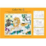 Color Me 4 9780990386018