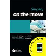 Surgery on the Move 9781444176018