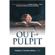 Out in the Pulpit 9781489726018
