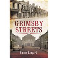 Grimsby Streets 9781473876019