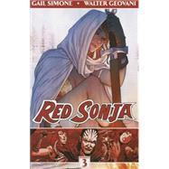 Red Sonja 3 9781606906019