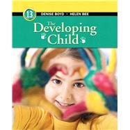 The Developing Child 9780205256020