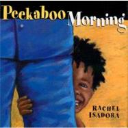 Peekaboo Morning 9780399236020