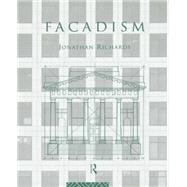 Facadism
