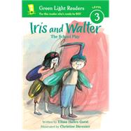 Iris and Walter 9780544456020