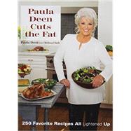 Paula Deen Cuts the Fat 9781943016020