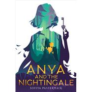 Anya and the Nightingale 9780358006022