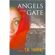 Angels at the Gate 9783906196022