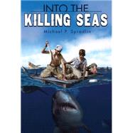 Into the Killing Seas 9780545726023