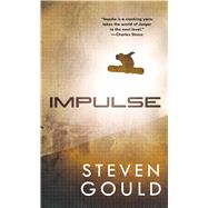 Impulse 9780765366023