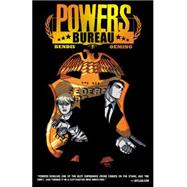 Powers: Bureau Volume 1 9780785166023
