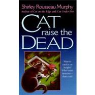 Cat Raise Dead 9780061056024