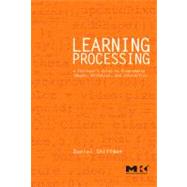 Learning Processing 9780123736024