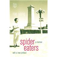 Spider Eaters 9780520276024