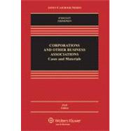 Corporations and Other Business Associations : Cases and Materials 6e 9780735586024