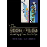 The Zeon Files 9780826356024