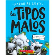 Los tipos malos en el ataque de los zombigatitos / The Bad Guys In Attack of the Zittens 9781338566024