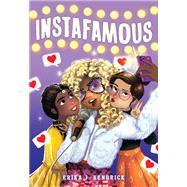 Instafamous