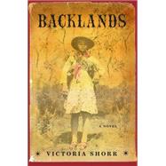 Backlands 9780393246025