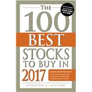The 100 Best Stocks to Buy in 2017 9781440596025