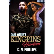 Carl Weber's Kingpins Harlem 9781893196025