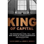 King of Capital 9780307886026