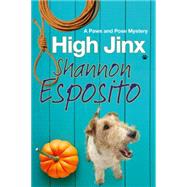 High Jinx 9780727886026