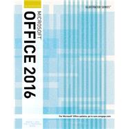 Illustrated Microsoft Office 365 & Office 2016 Introductory 9781305876026