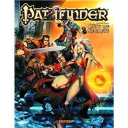 Pathfinder 3: City of Secrets 9781606906026