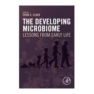 The Developing Microbiome