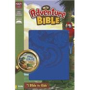 Adventure Bible 9780310746027