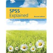 SPSS Explained