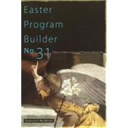 Easter Program Builder 31