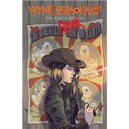 Wynonna Earp 9781631406027