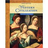 Western Civilization : A Brief History