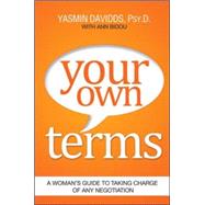 Your Own Terms 9780814436028