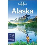Lonely Planet Alaska 9781742206028