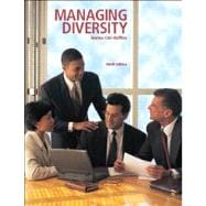 Managing Diversity Package National 9781256726029