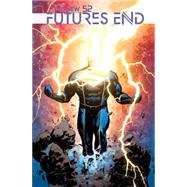 The New 52: Futures End Vol. 2 9781401256029