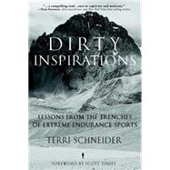 Dirty Inspirations 9781578266029