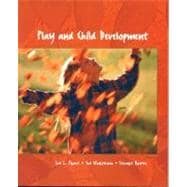 Play and Child Development 9780136856030