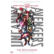 Uncanny Avengers Volume 1 9780785166030