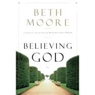 Believing God 9781433686030