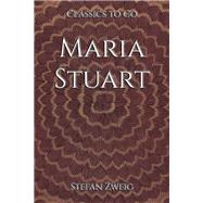 Maria Stuart