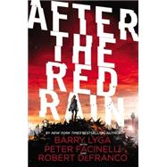 After the Red Rain 9780316406031