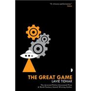 The Great Game 9780857666031