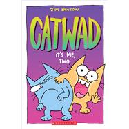 Catwad 2 9781338326031
