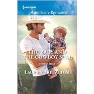 The Baby and the Cowboy SEAL 9780373756032