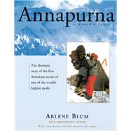 Annapurna A Woman's Place 9781619026032